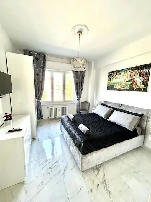 Appartamento Cuore Di Firenze 0*, 佛罗伦萨 意大利