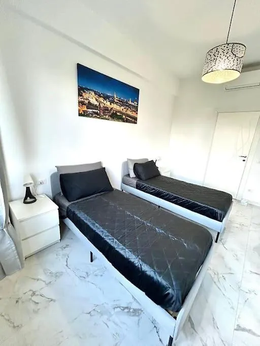 דירה Appartamento Cuore Di Firenze