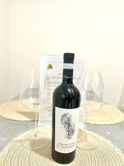 Appartamento Cuore Di Firenze